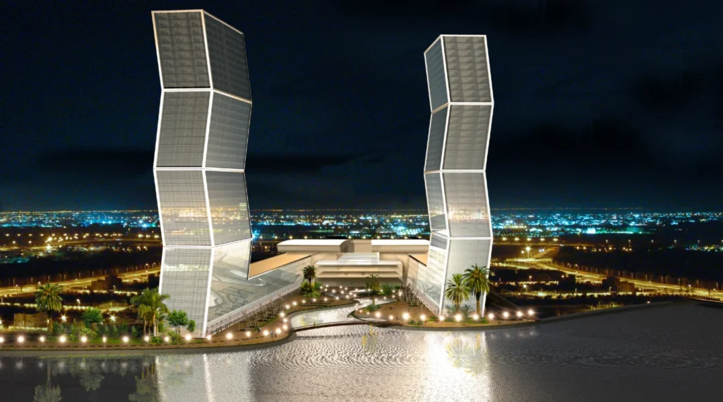 Lagoona-Mall Qatar