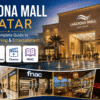Lagoona Mall qatar