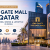 The gate mall qatar
