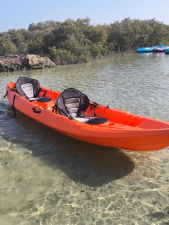 kayak rental in qatar discover arabia