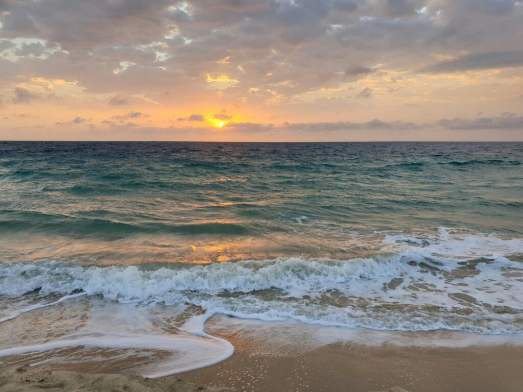 sealine beach qatar discover arabia