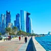 doha corniche