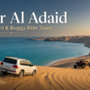 khor al adaid tour