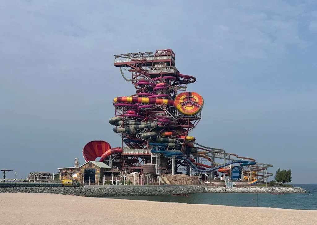 meryal waterpark