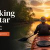 Kayaking in Qatar — complete guide to Al Thakhira mangroves by Discover Arabia